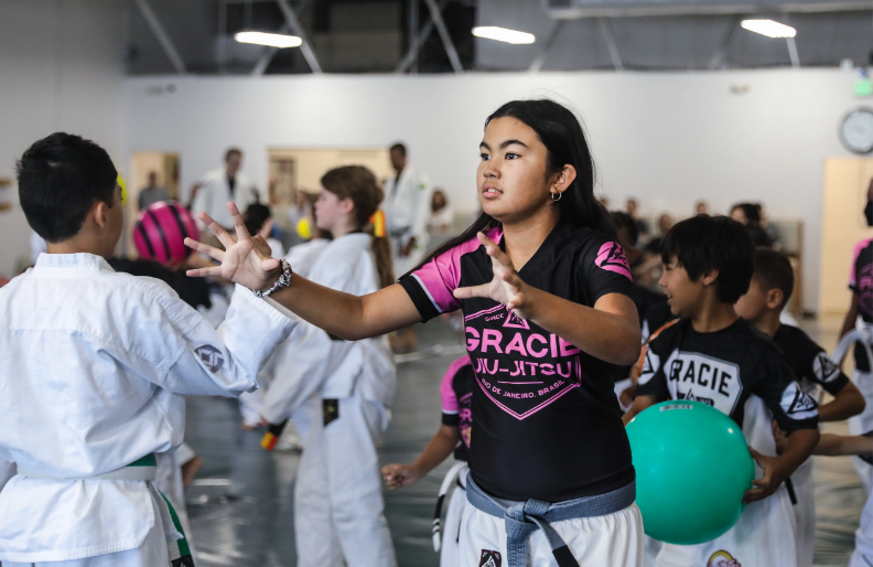 Jiu Jitsu for teens Jiu Jitsu for teens